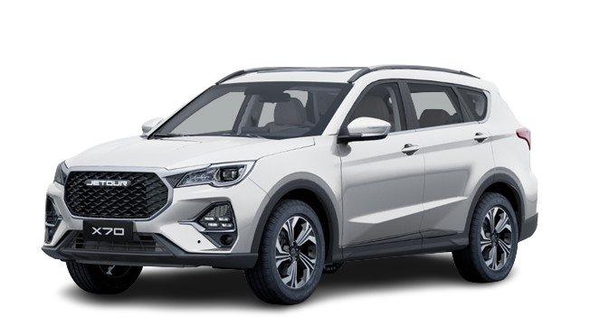 Jetour X70